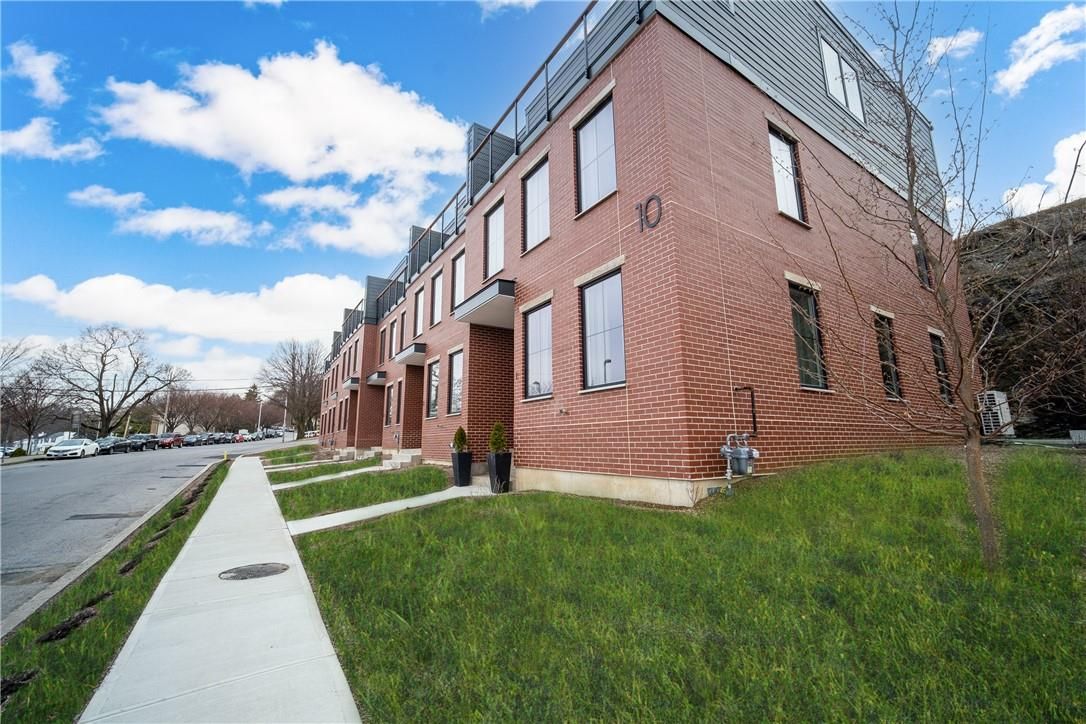 10 Beekman Street 4