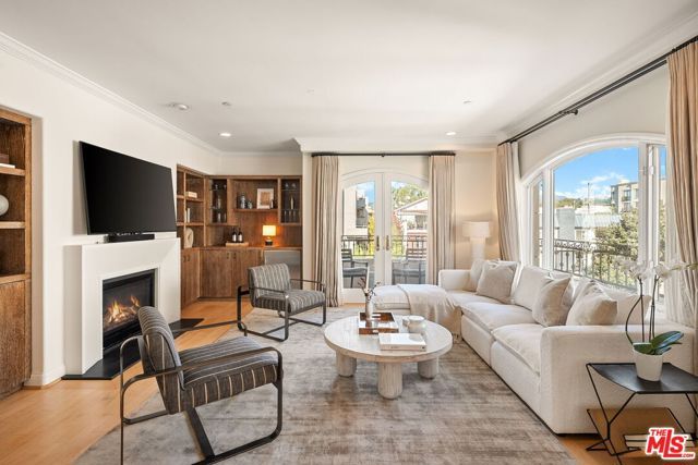 11916 Gorham Avenue 302