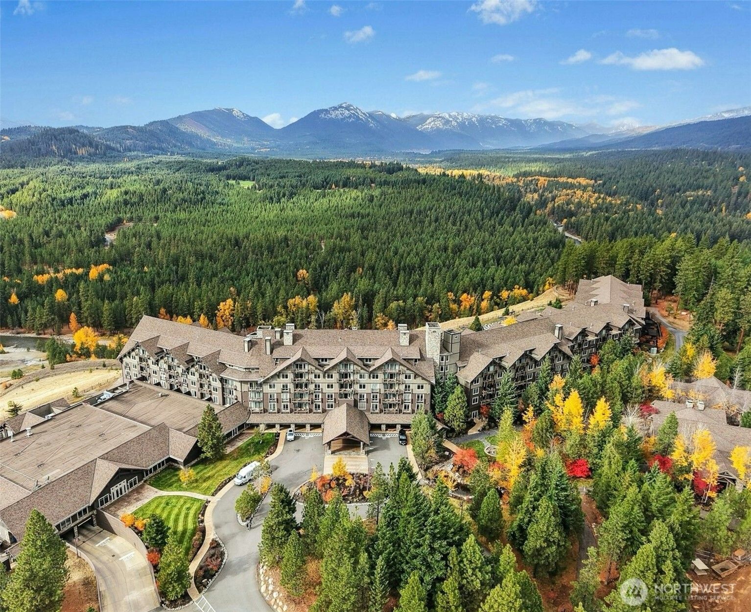 3600 Suncadia Trail 5044