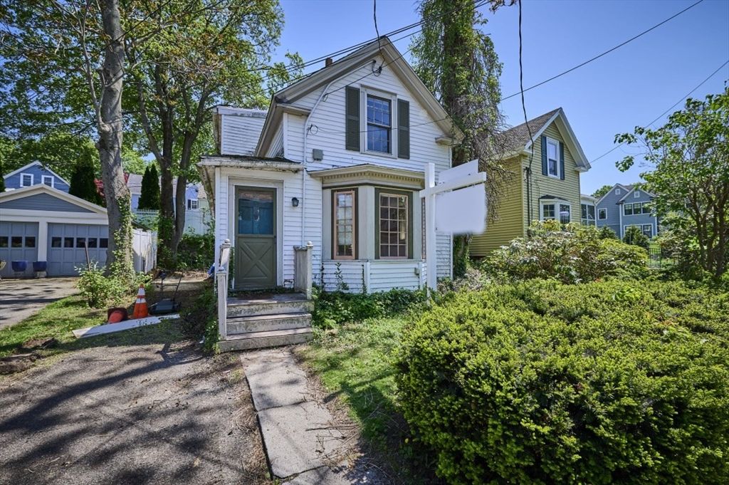 27 Elm St