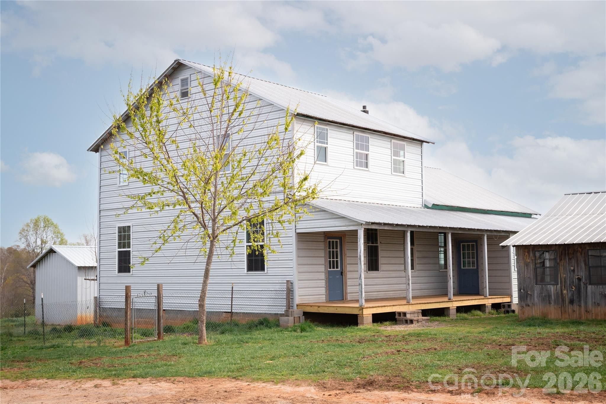 144 Iron Wheel Drive