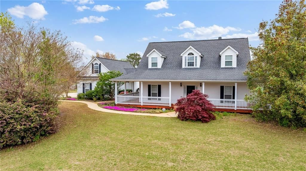 165 Buckthorn Drive
