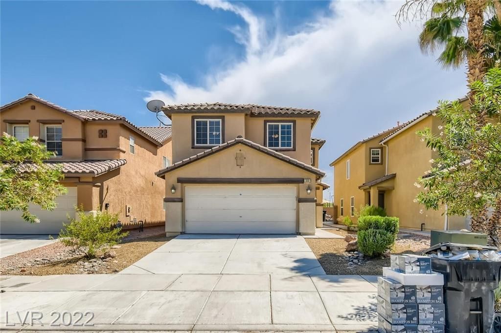 3333 Brayton Mist Drive