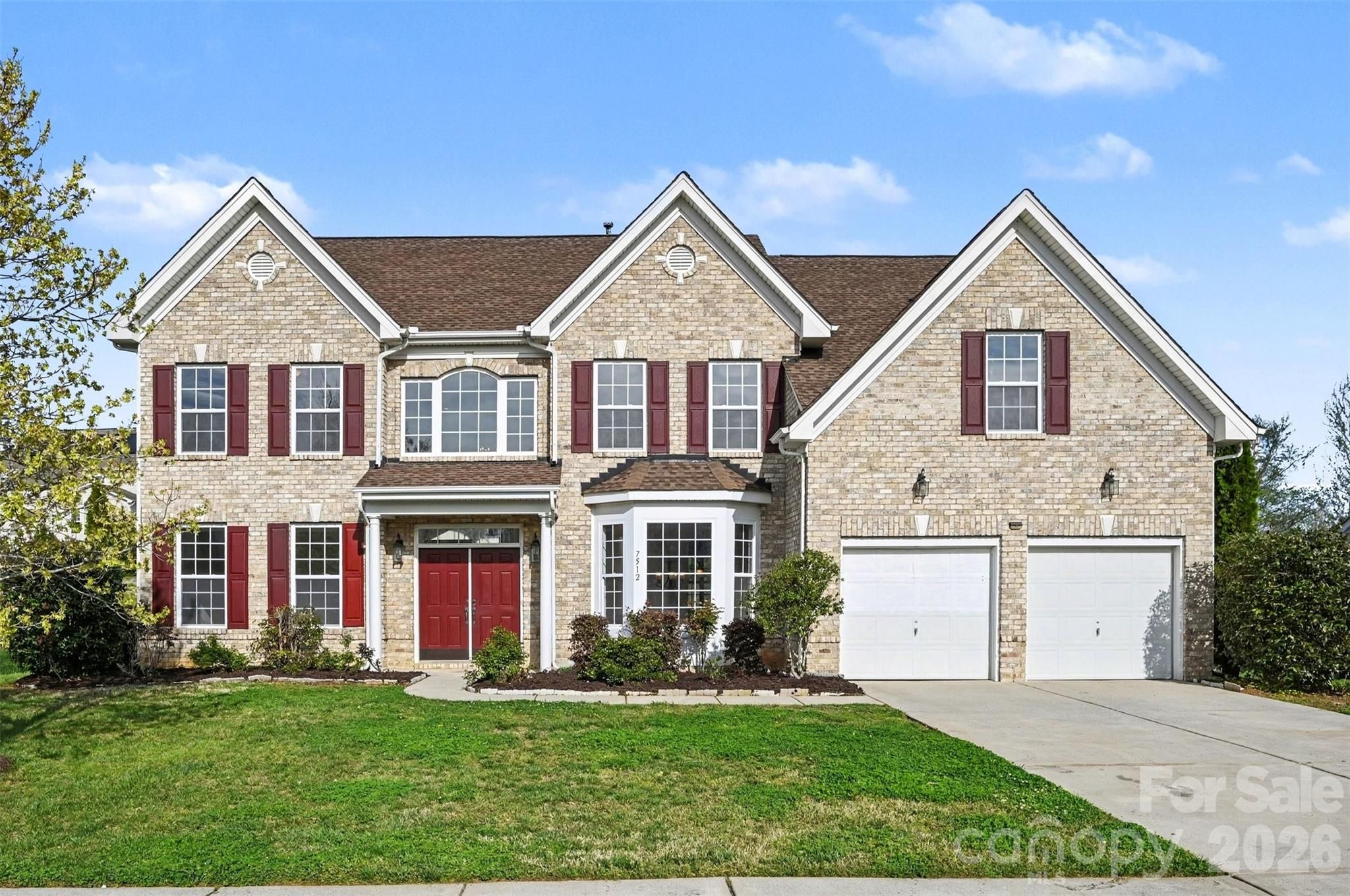 7512 Chasewater Drive