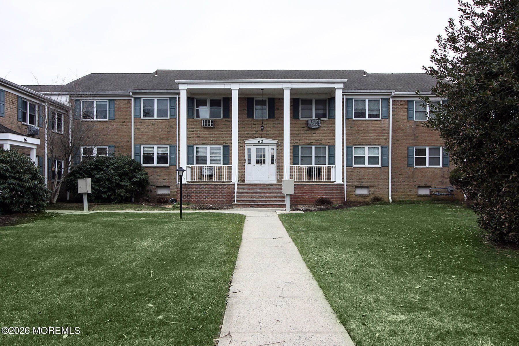 60 Manchester Court A