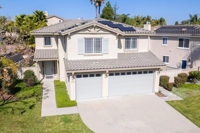 3545 Knollwood Drive