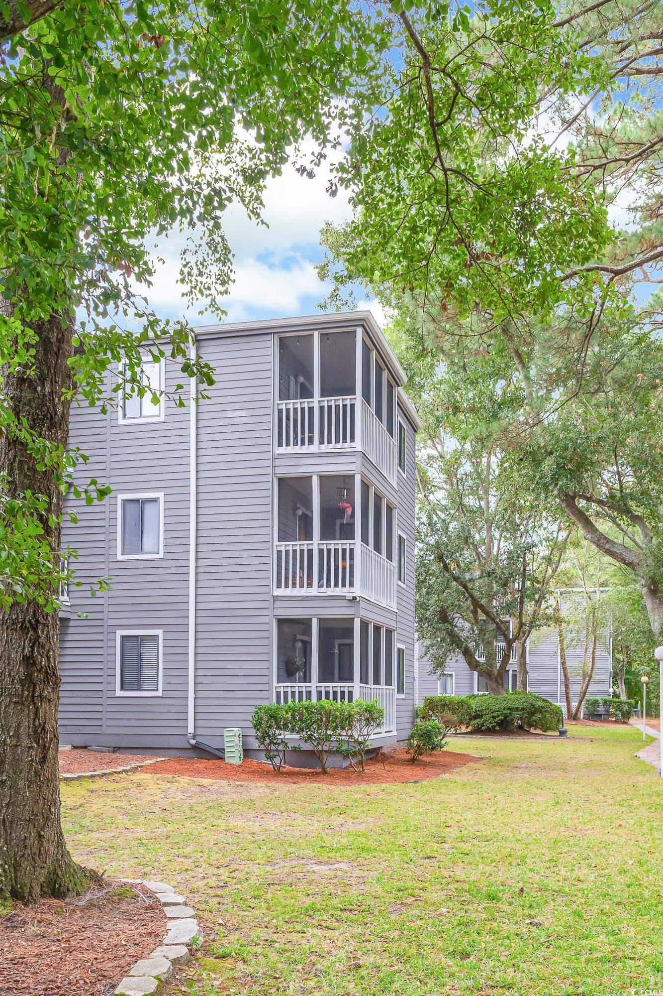 10170 Beach Dr. Sw 305