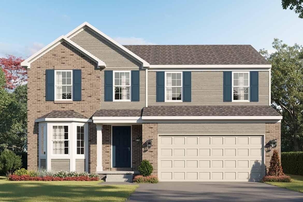 6039 Mission Hills Drive