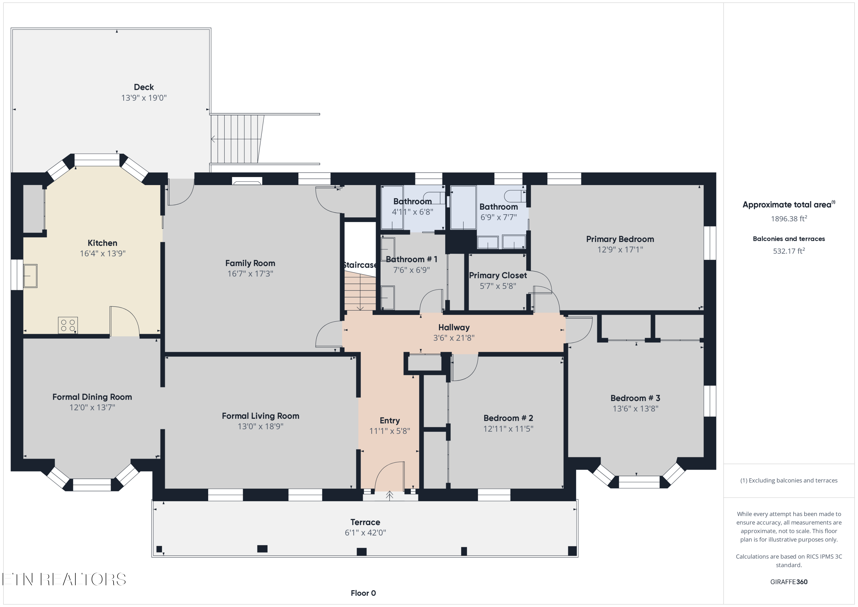 1133 Laurel Hill Rd