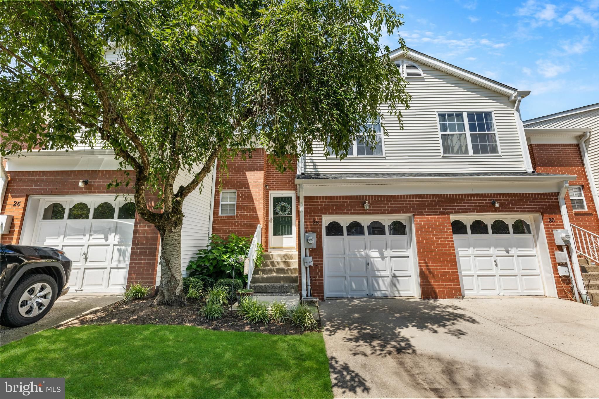 28 Garfield Way