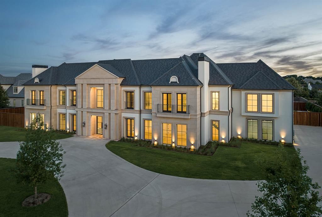 5216 Palomar Lane
