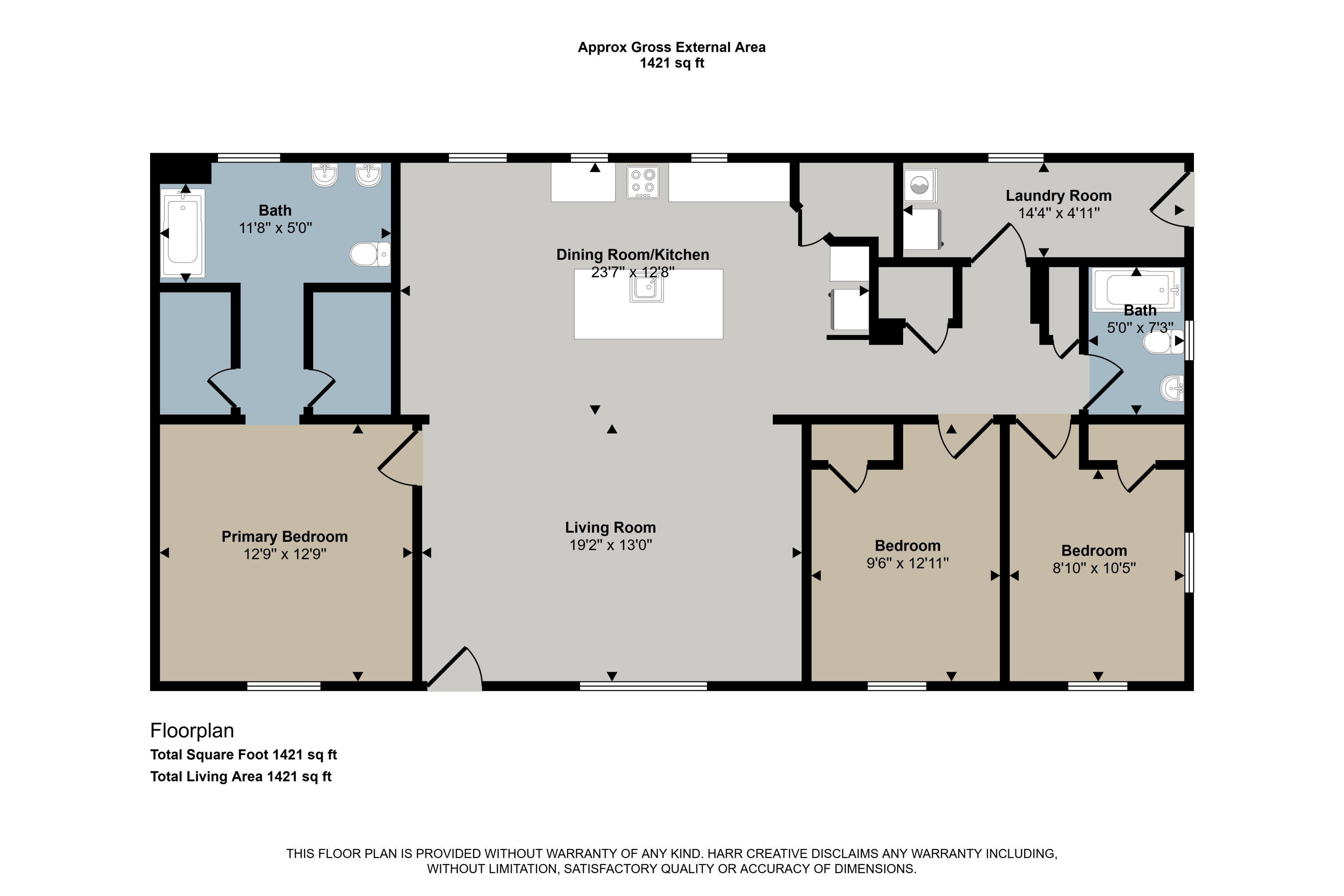 13615 Declaration Court 138
