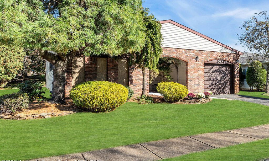 Greenbriar at Marlboro