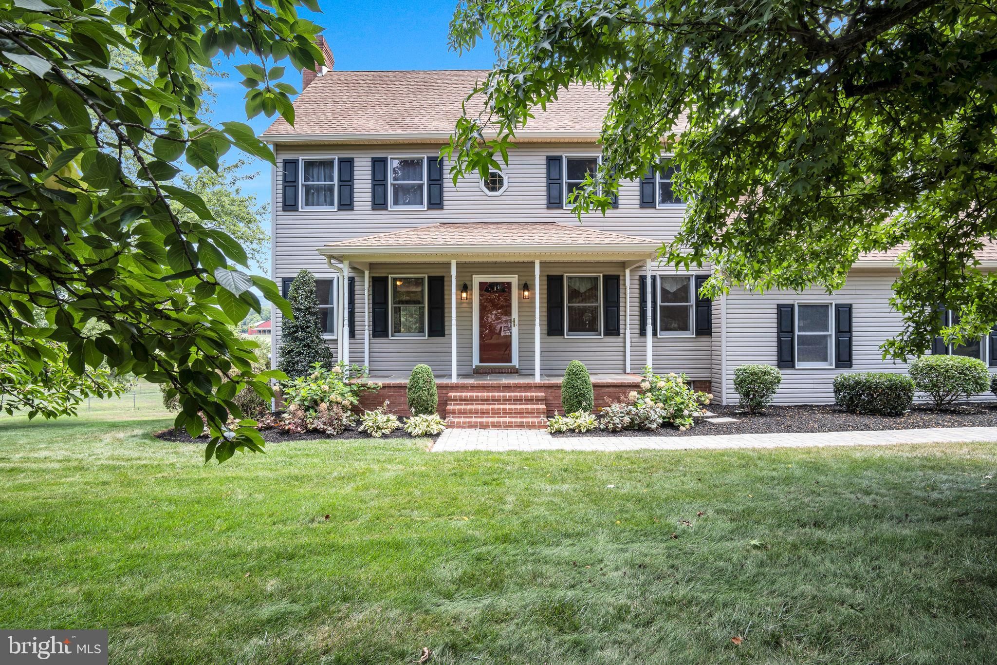 47 E Yellow Breeches Road