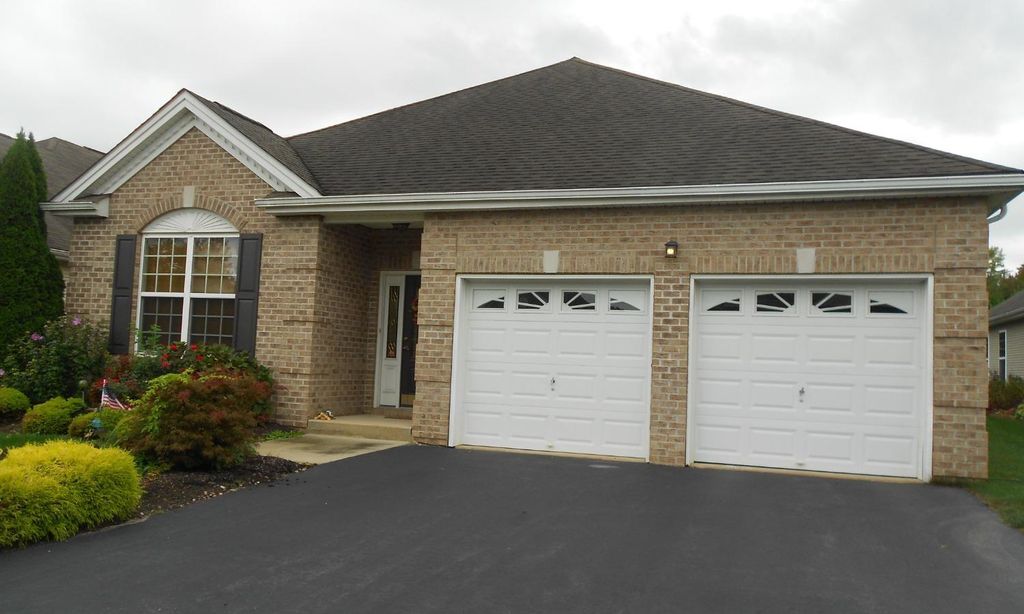 Four Seasons at South Brunswick