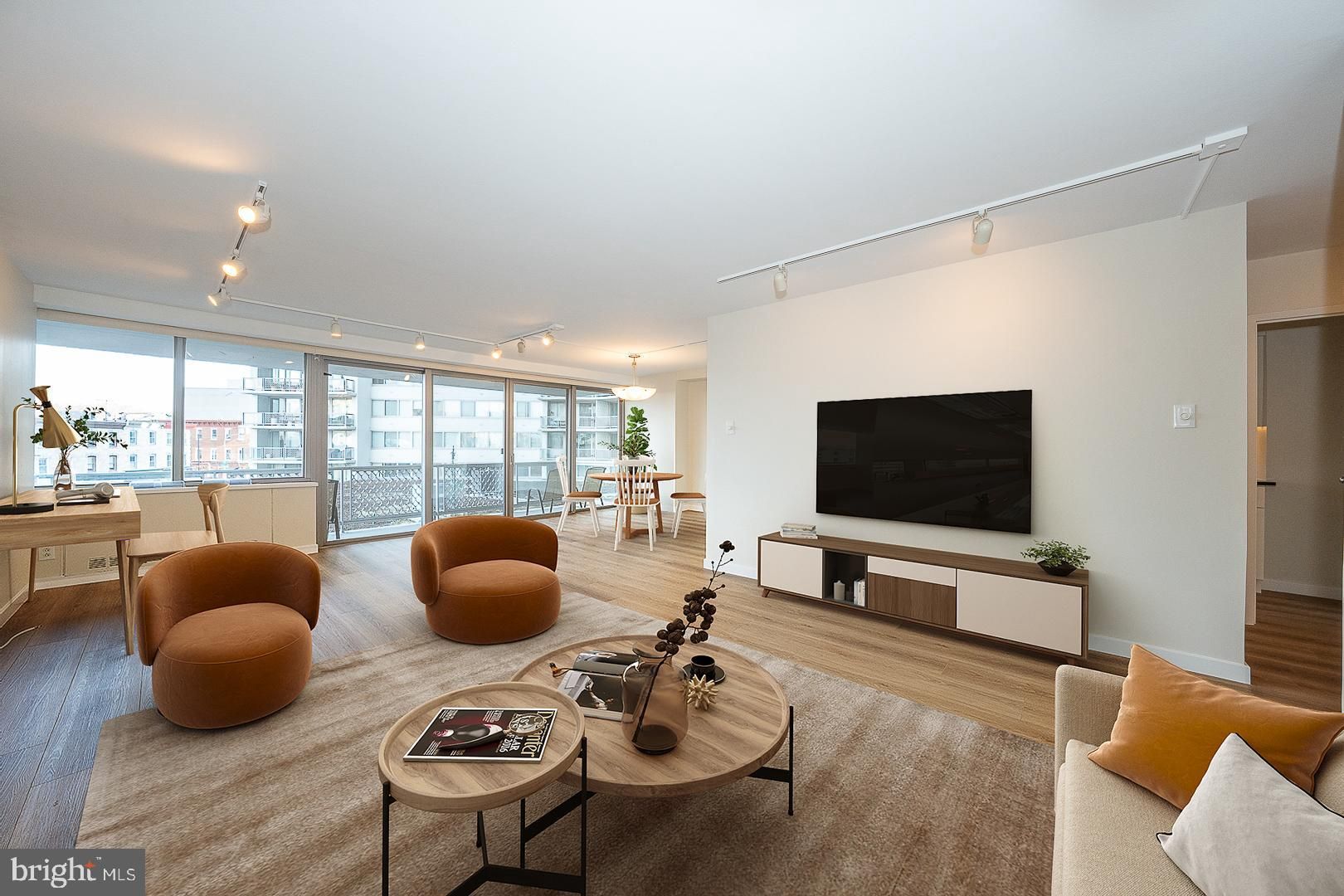 2401 Pennsylvania Avenue 00 4A10