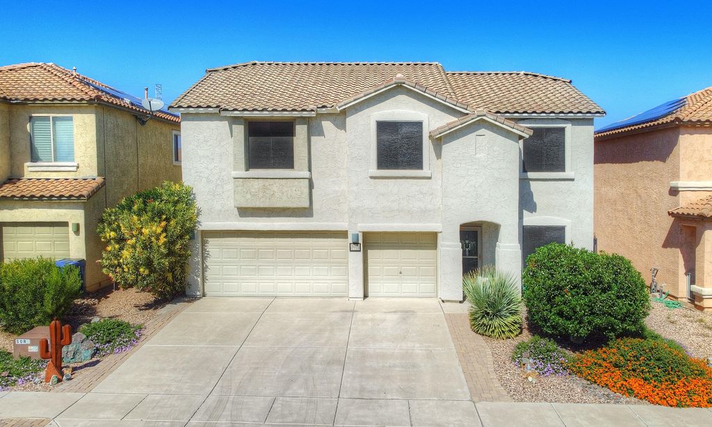 Sonora at Rancho Sahuarita