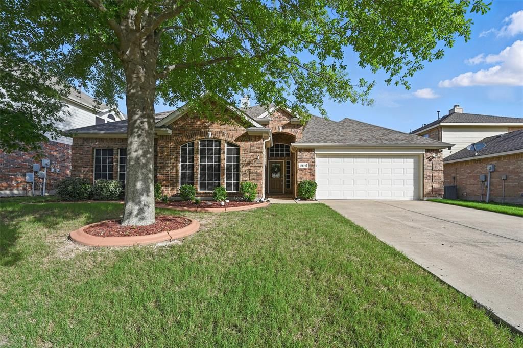 2110 Pecan Ridge Drive