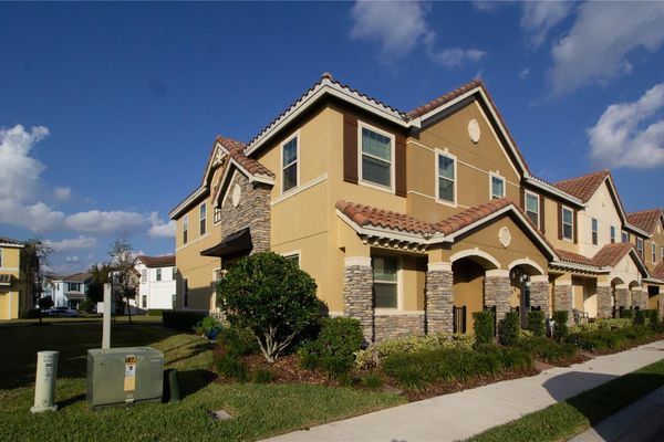 Eagle Creek - Orlando, FL Homes for Sale & Estate neighborhoods.com