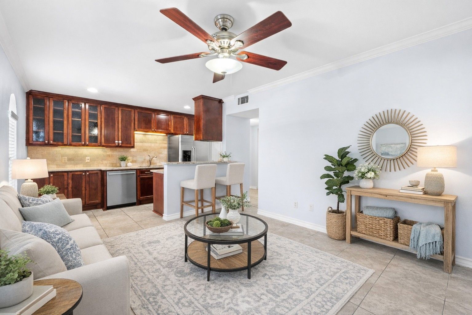 407 E 45th Street 108