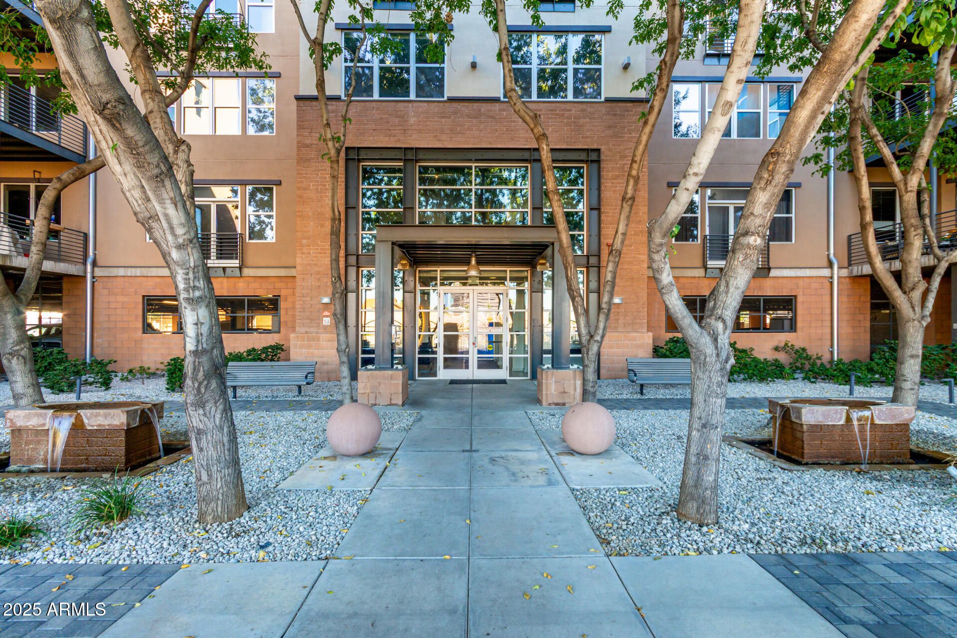 1326 N Central Avenue 307