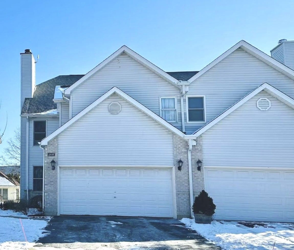 2035 Thornwood Circle