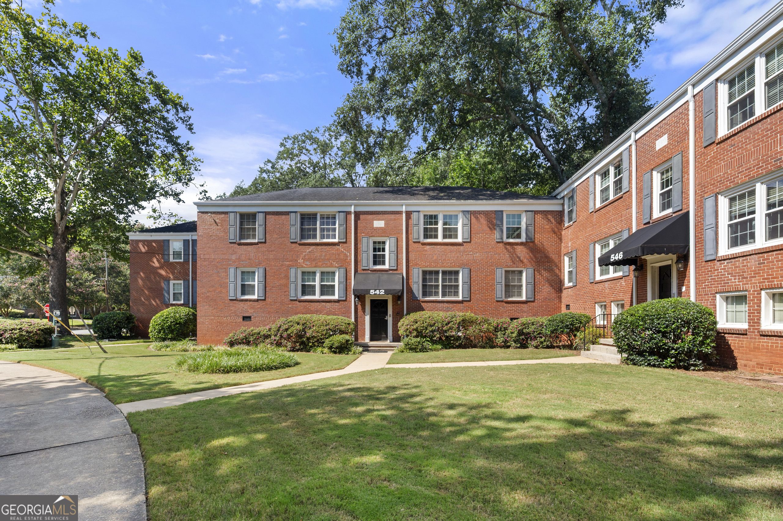 542 Goldsboro Road D