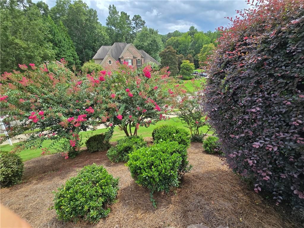 3510 Hamby Oaks Drive