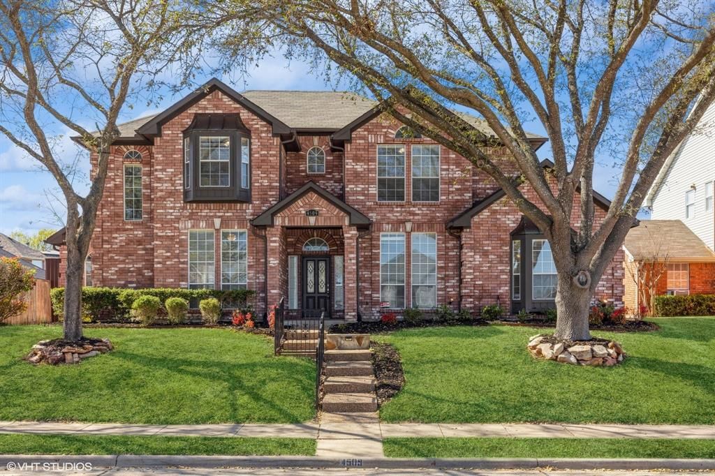 4509 Scenic Drive