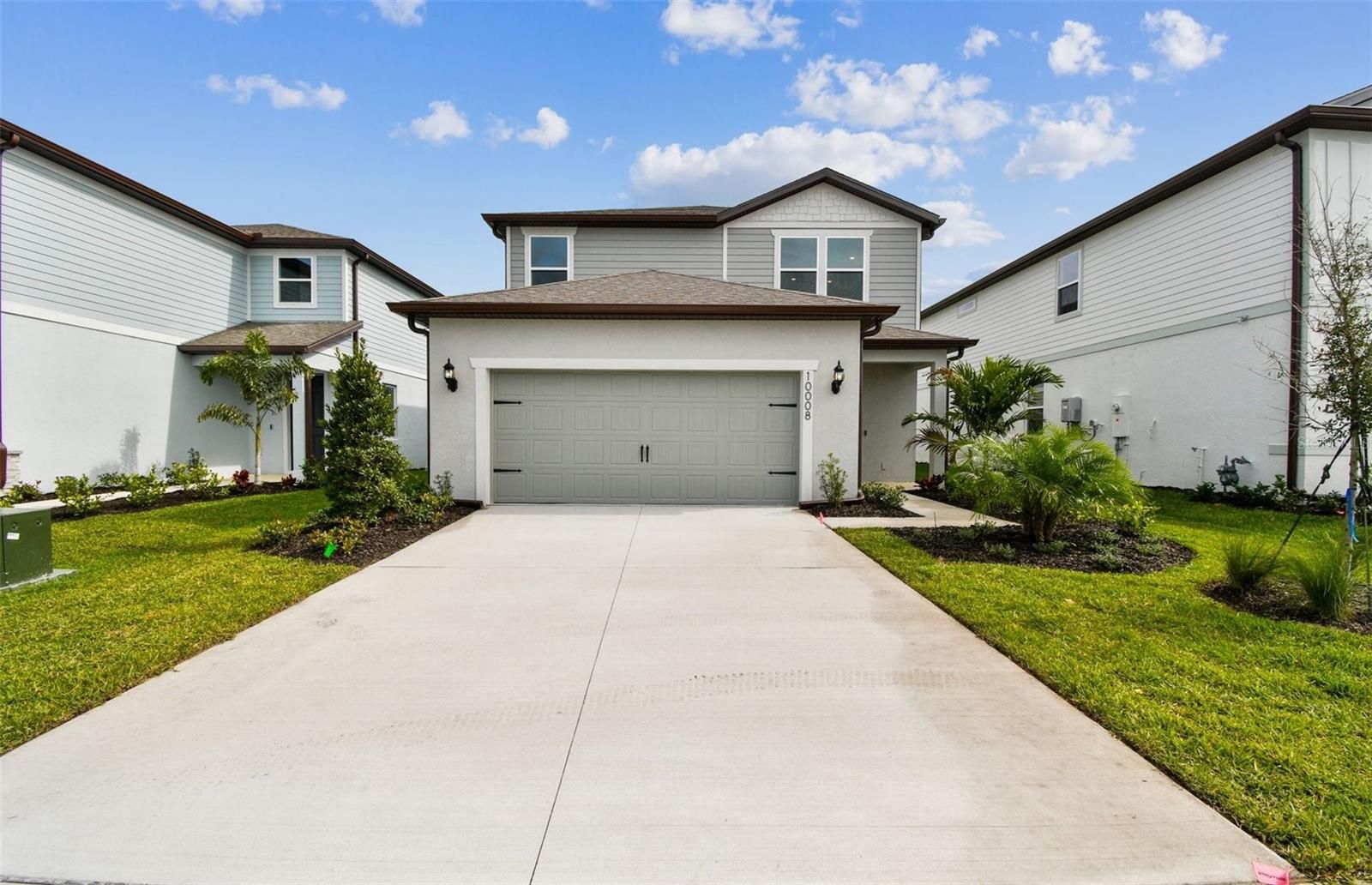 10008 Patterson Way