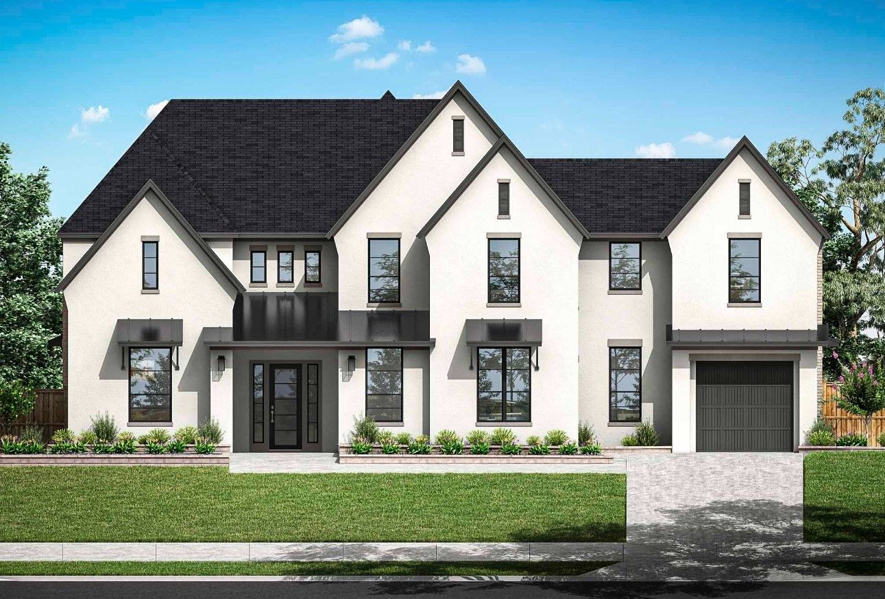 2119 Breezy Brook Court