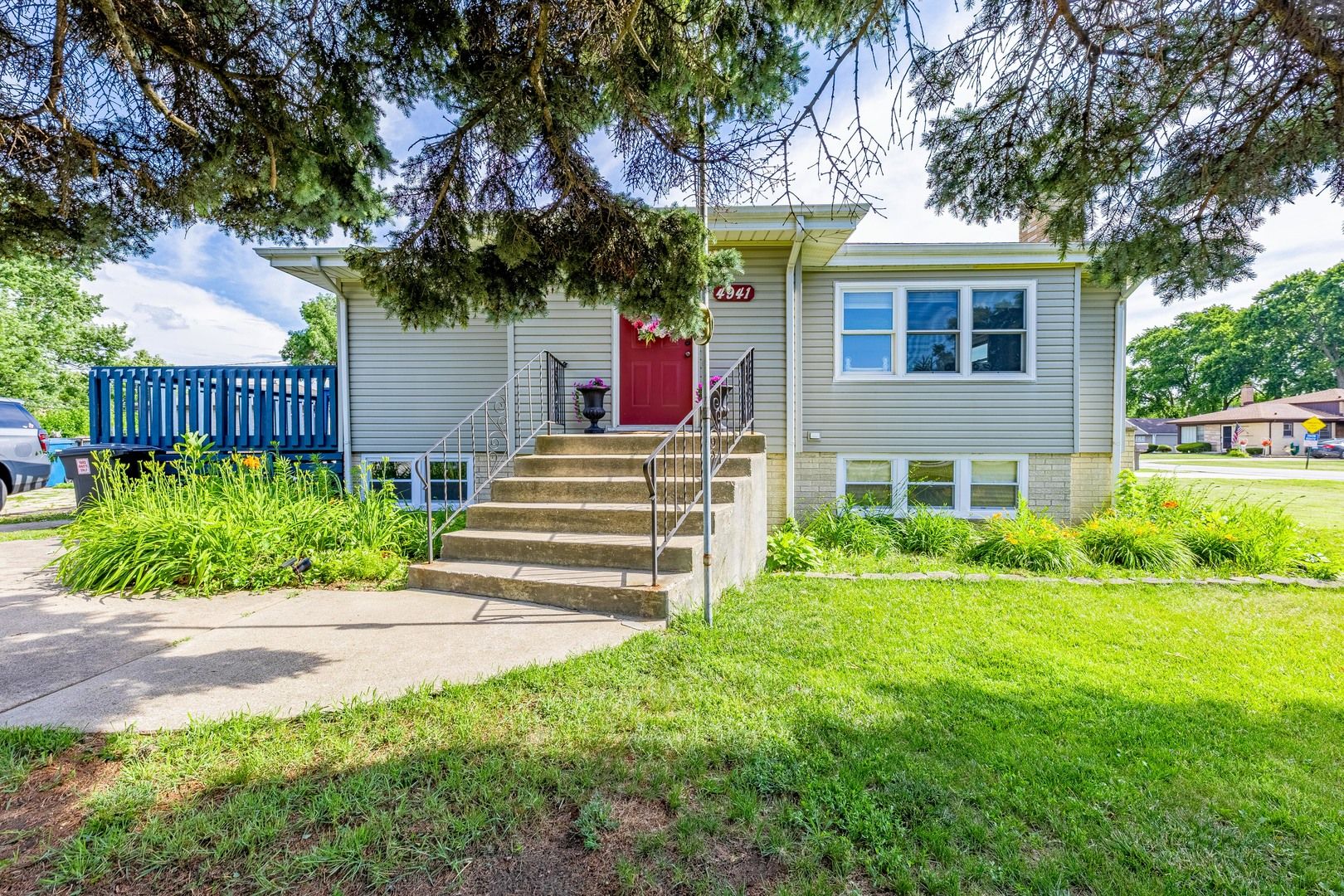 4941 W 119th Street