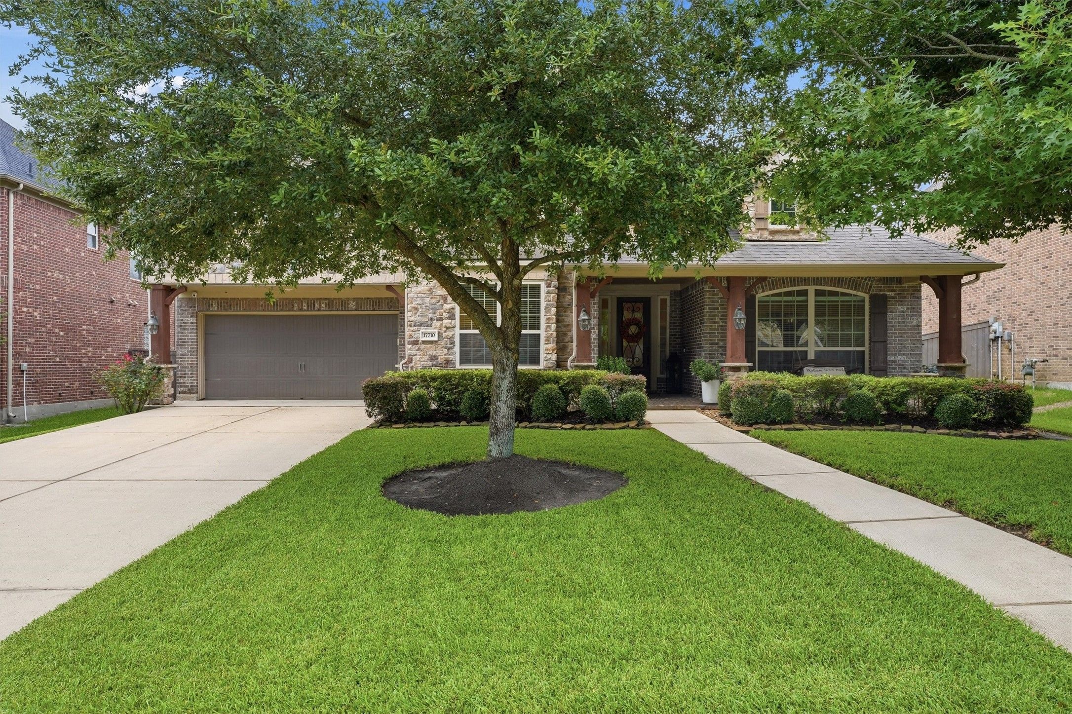 17710 Rough River Court