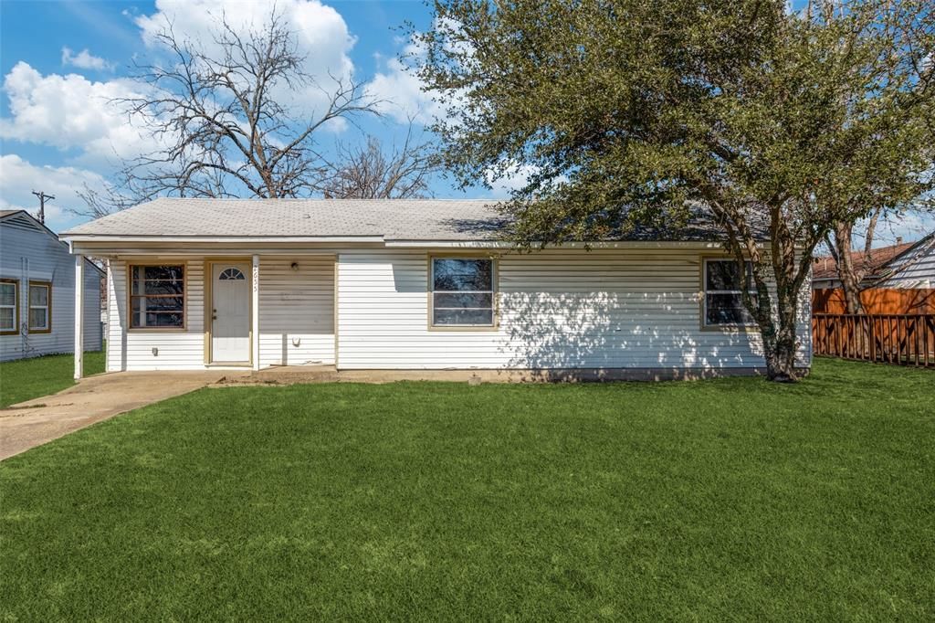 2655 Larry Drive