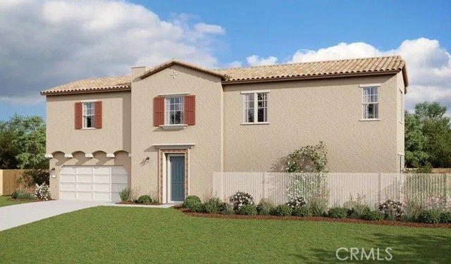 16453 Trailblazer Avenue