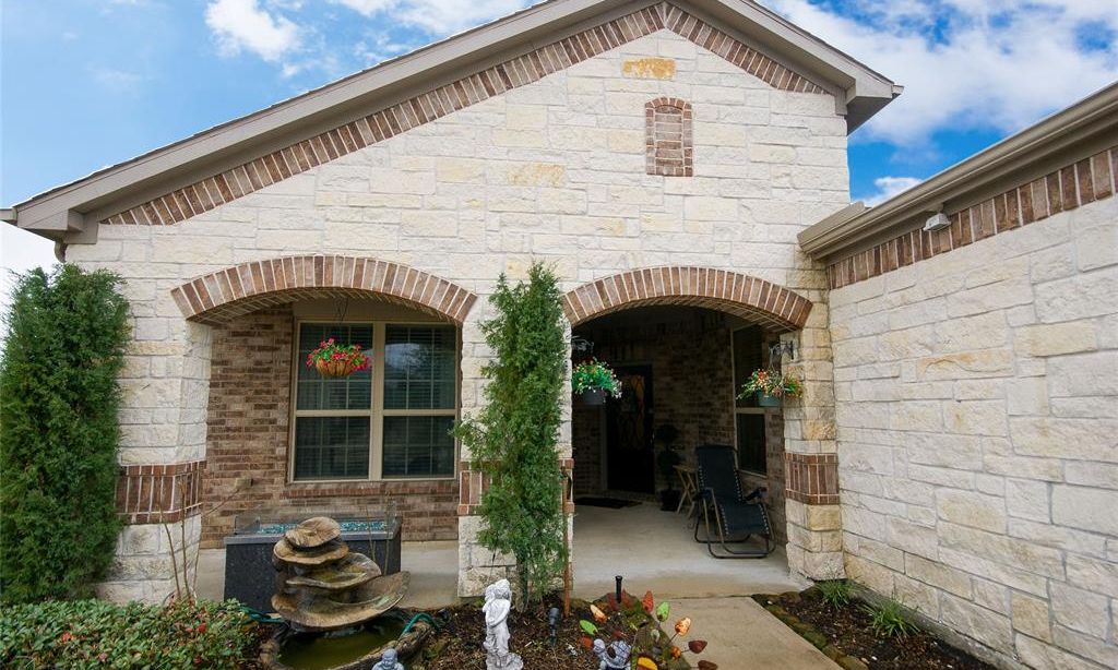 The Village at Tuscan Lakes