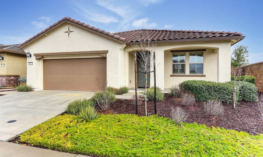 Heritage Vineyard Creek