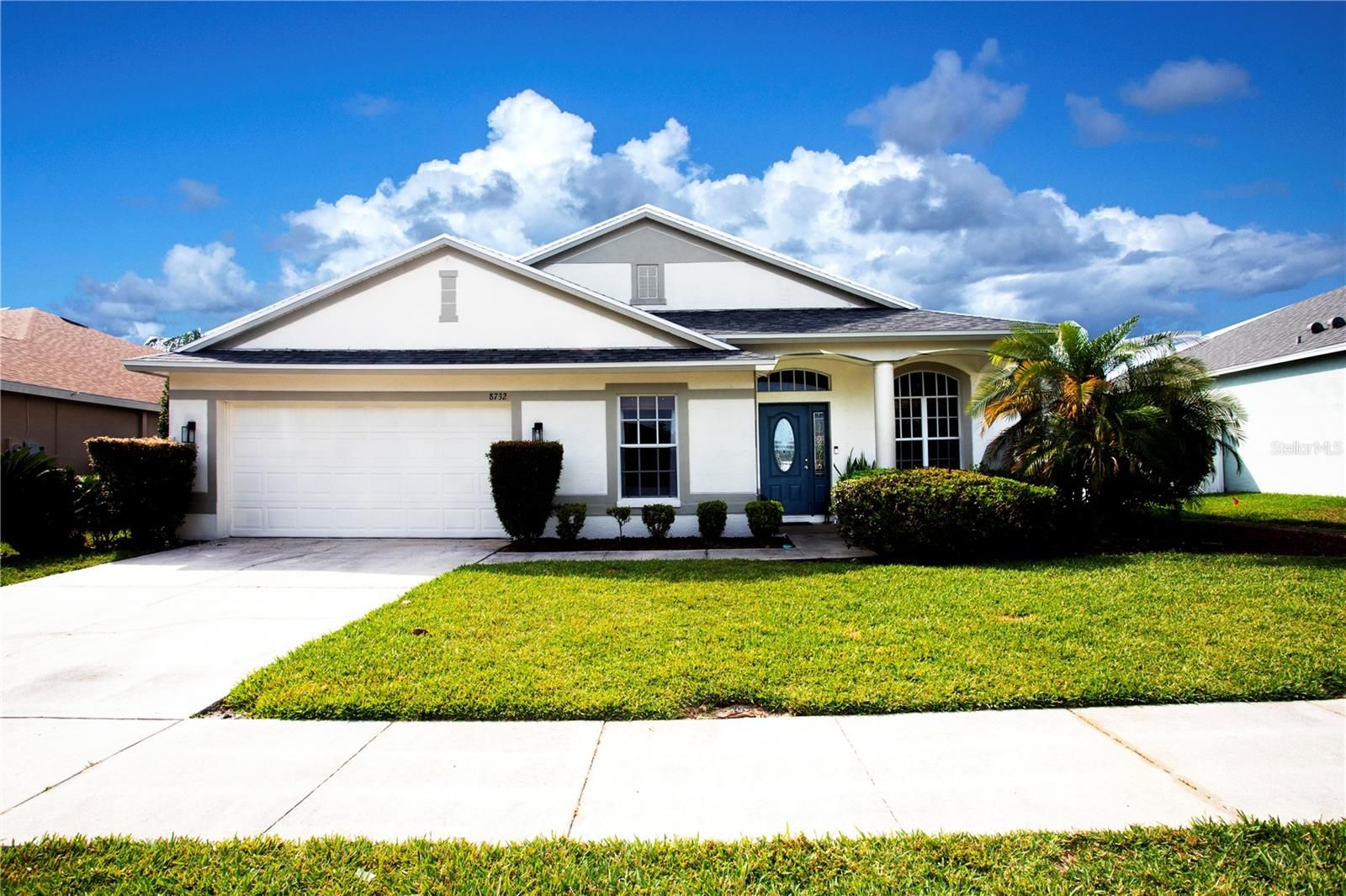 8732 Maple Pond Court