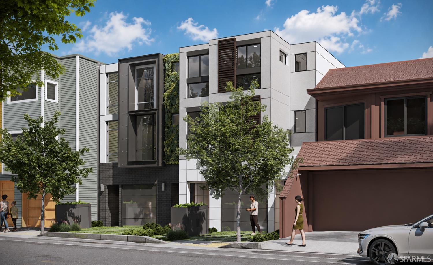 421 Burnett Avenue