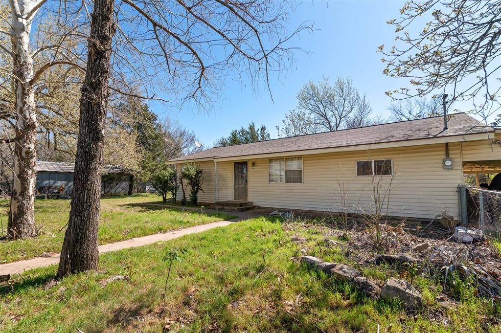 161 Country Club Road