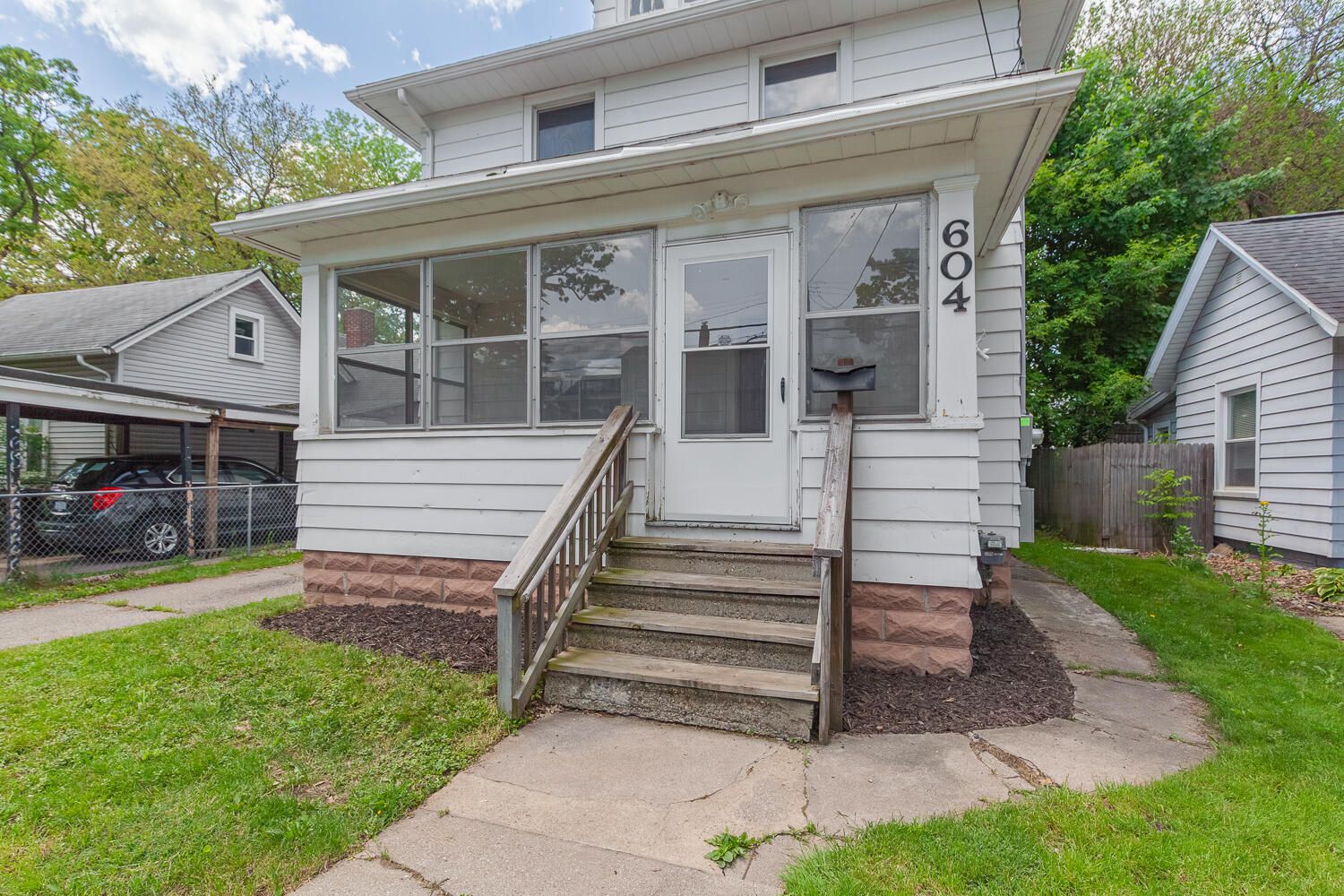 604 Edgewood Street