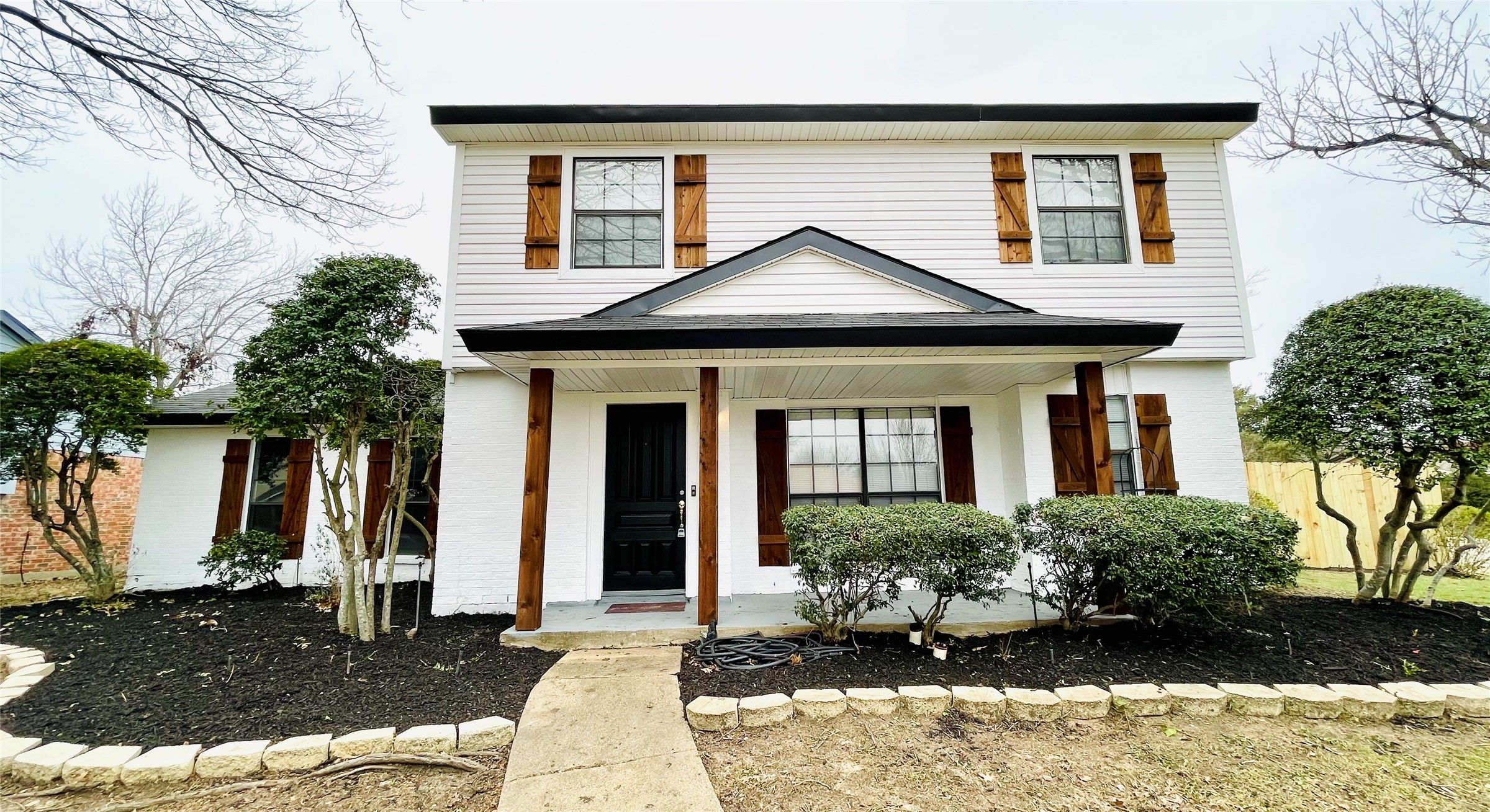 3228 Hastings Street