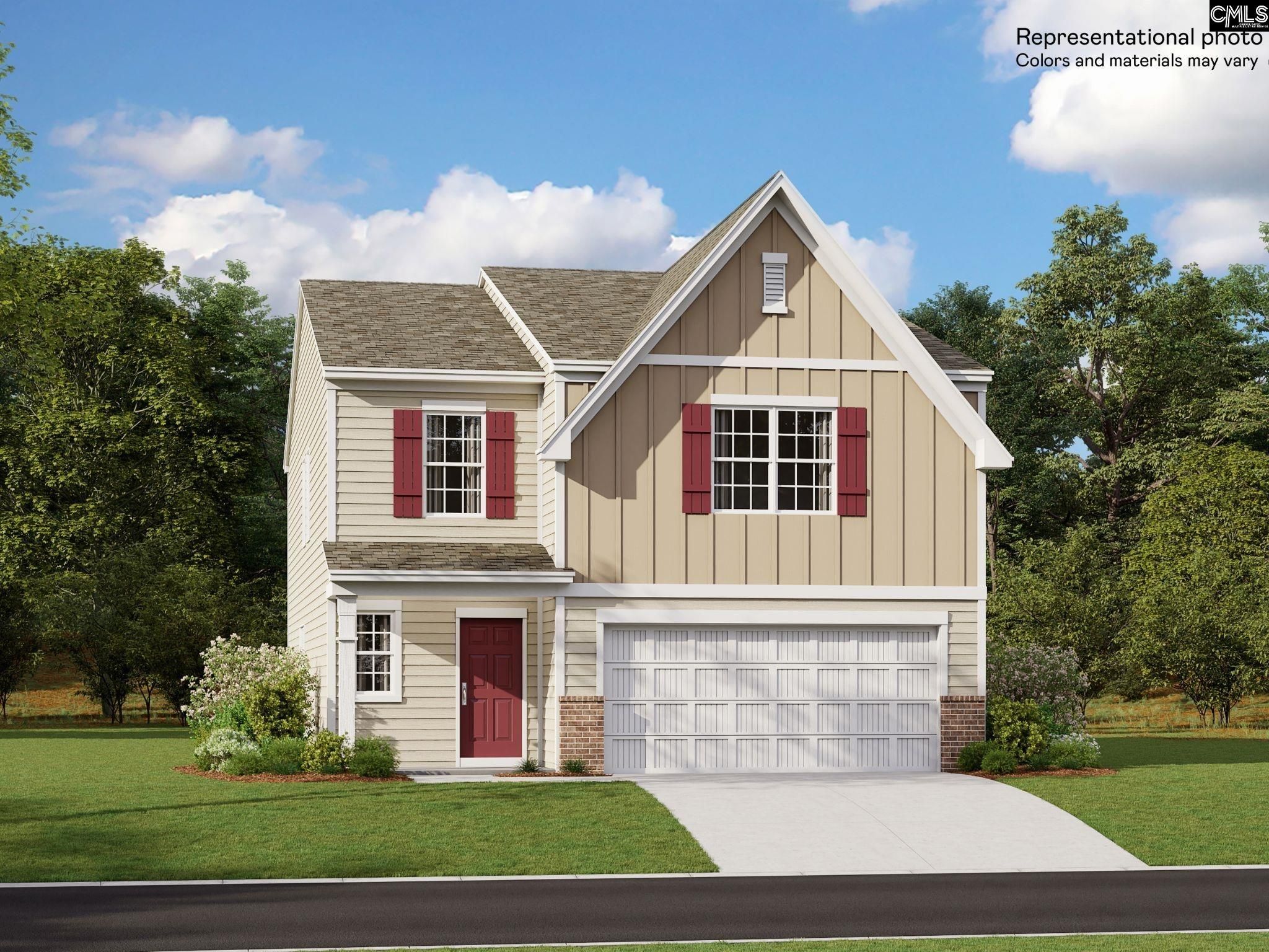 480 Happy Hollow Drive