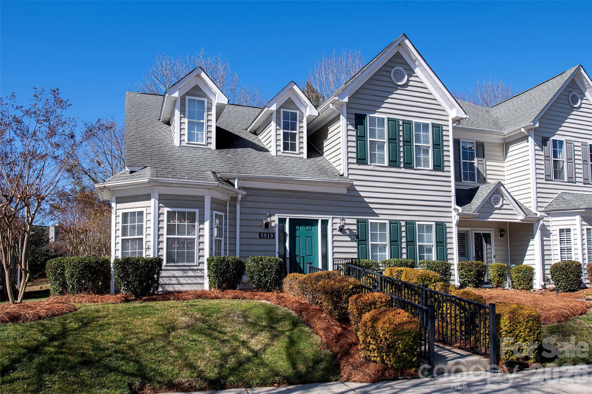 5919 Fitzwilliams Lane