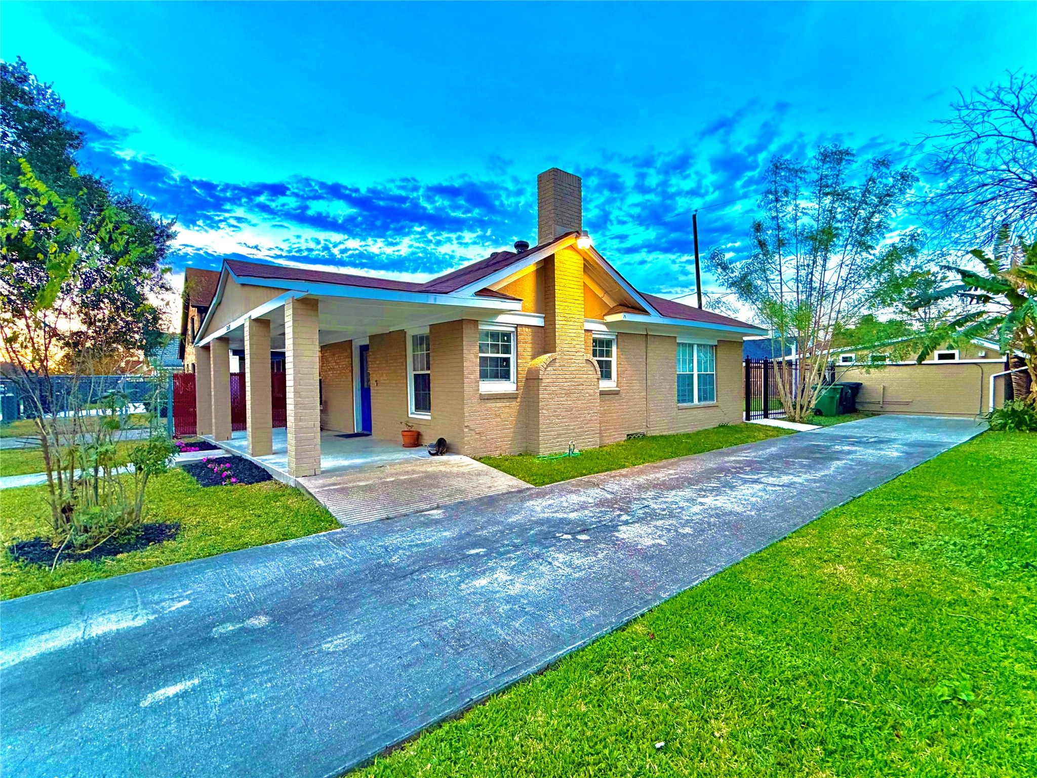 5217 Claremont Street