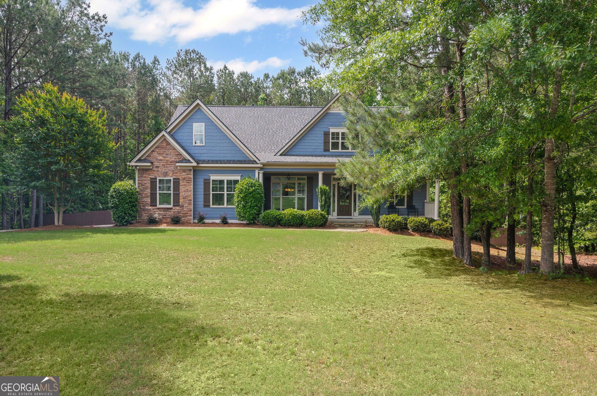 68 Timber Creek Estates Drive