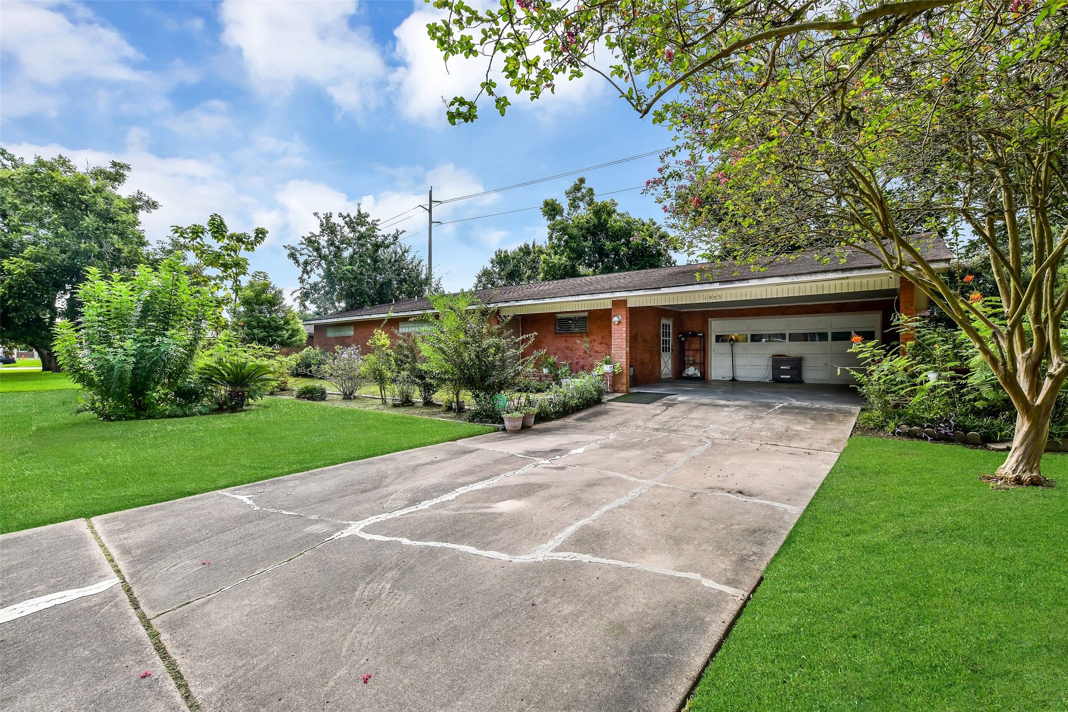 1903 Evergreen Lane