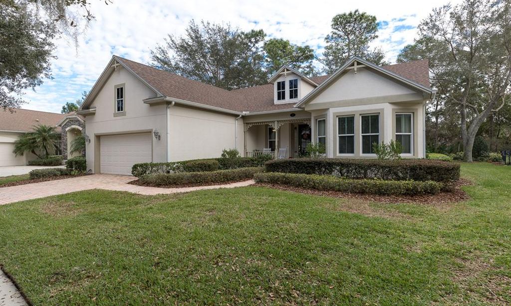 Cresswind at Victoria Gardens