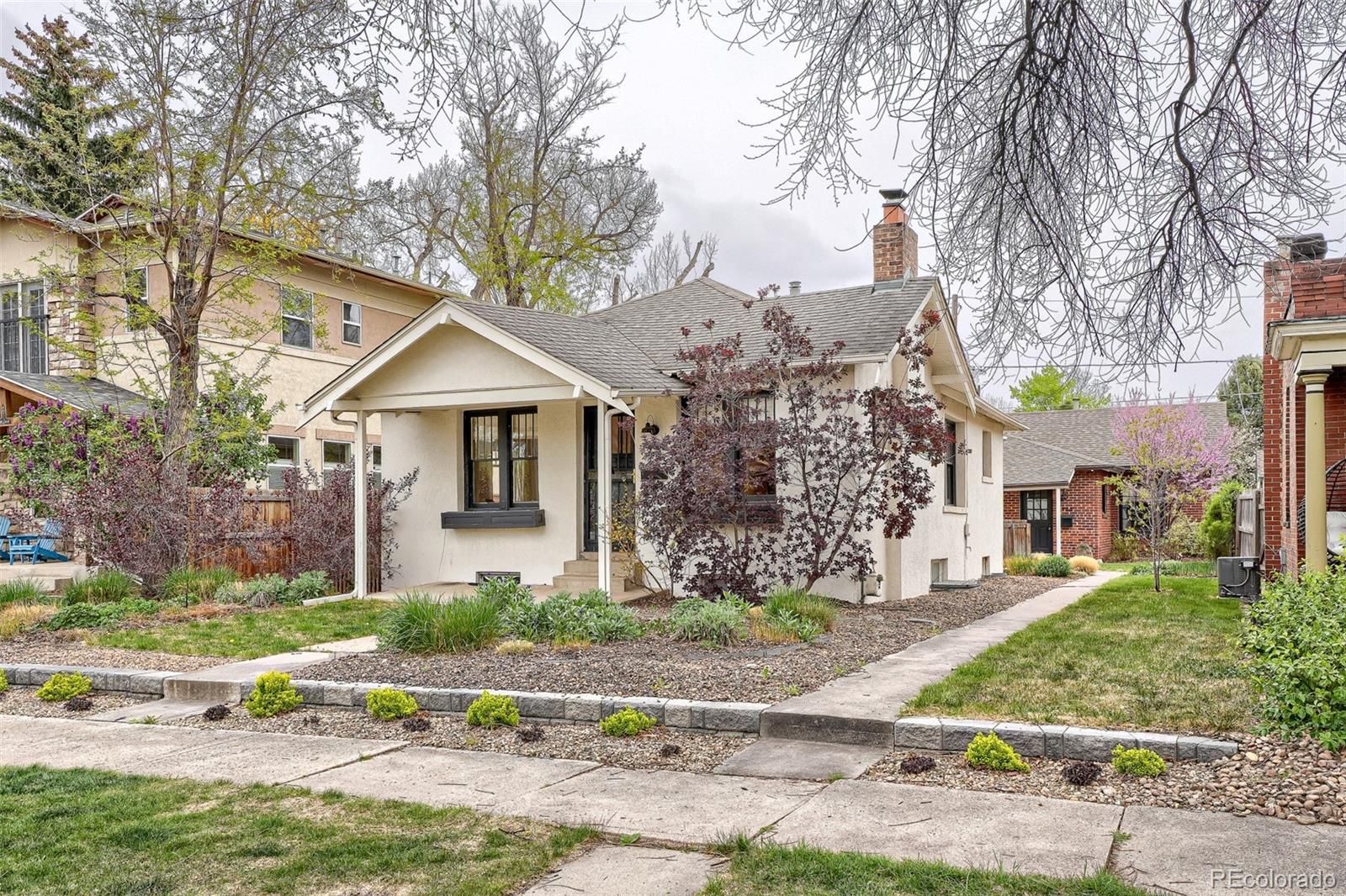 1964 S Sherman Street