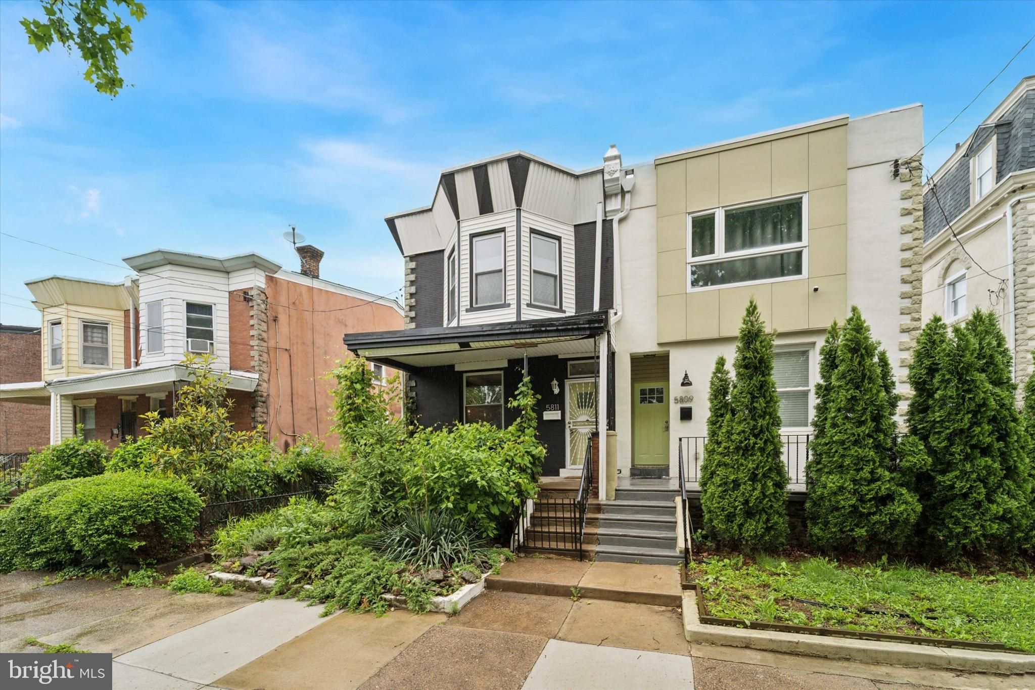 5811 Mcmahon Street